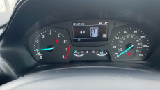 Ford Fiesta 1.1 Zetec 3dr Petrol Hatchback